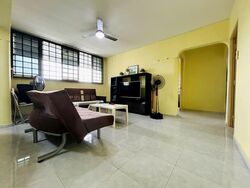 Blk 429 Pasir Ris Drive 6 (Pasir Ris), HDB 4 Rooms #568247351